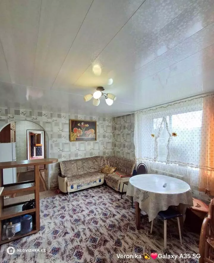 4-комнатный дом, 7.3 соток, 104 м², фотография 3