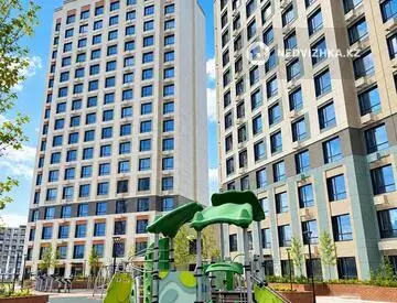 3-комнатная квартира, этаж 2 из 9, 91 м²