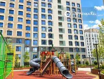3-комнатная квартира, этаж 2 из 9, 91 м²
