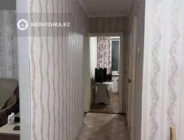 2-комнатная квартира, этаж 10 из 14, 52 м², На длительный срок