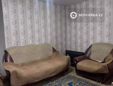 2-комнатная квартира, этаж 10 из 14, 52 м², На длительный срок