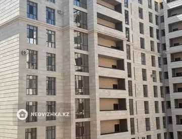 2-бөлмелі пәтер, қабат 5 барлық қабат саны 12, 75 м², 1-нобай