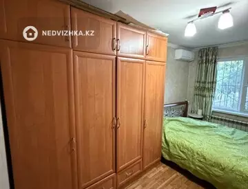 2-комнатная квартира, этаж 1 из 5, 50 м², миниатюра 6