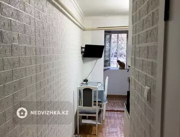 2-комнатная квартира, этаж 1 из 5, 50 м², миниатюра 8