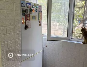 2-комнатная квартира, этаж 1 из 5, 50 м², миниатюра 9