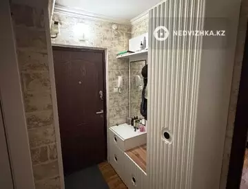 2-комнатная квартира, этаж 1 из 5, 50 м²