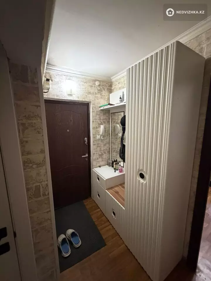 2-комнатная квартира, этаж 1 из 5, 50 м², фотография 5