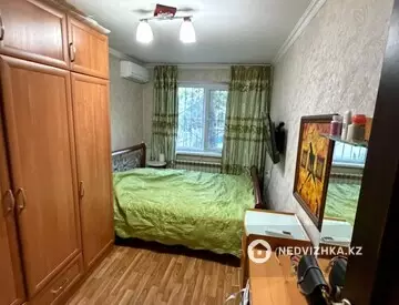 2-комнатная квартира, этаж 1 из 5, 50 м², миниатюра 7