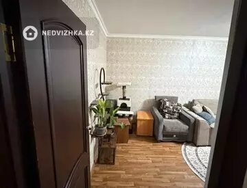 2-комнатная квартира, этаж 1 из 5, 50 м², миниатюра 10