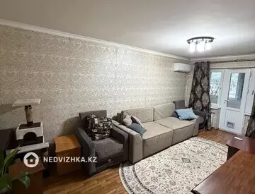 2-комнатная квартира, этаж 1 из 5, 50 м², миниатюра 12