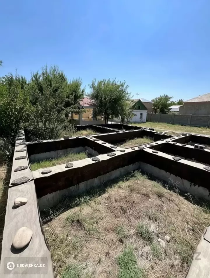 2-комнатный дом, 10 соток, 100 м²