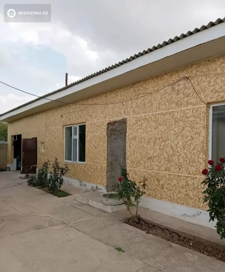 2-комнатный дом, 10 соток, 100 м², фотография 2