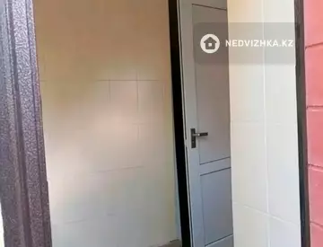 2-бөлмелі үй, 10 соттық, 100 м², 6-нобай