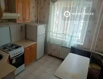 2-комнатная квартира, этаж 4 из 5, 55 м²