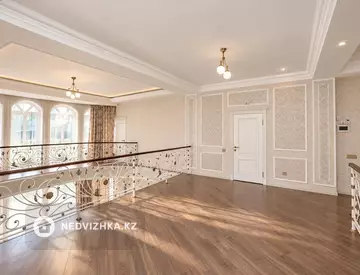 8-комнатный дом, 15 соток, 604 м², миниатюра 7