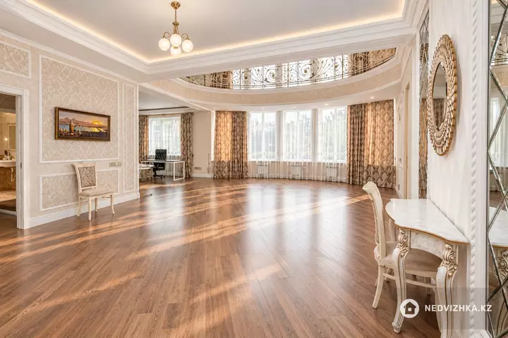 8-комнатный дом, 15 соток, 604 м², фотография 4
