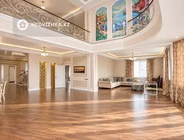 8-комнатный дом, 15 соток, 604 м²