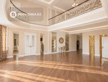 8-комнатный дом, 15 соток, 604 м²