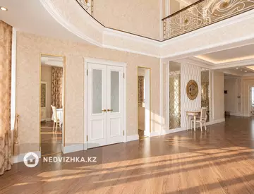 8-комнатный дом, 15 соток, 604 м²