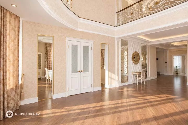 8-комнатный дом, 15 соток, 604 м², фотография 5