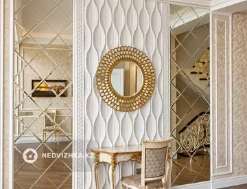 8-комнатный дом, 15 соток, 604 м²