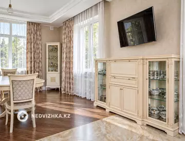 8-комнатный дом, 15 соток, 604 м², миниатюра 9