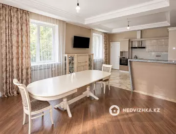 8-комнатный дом, 15 соток, 604 м², миниатюра 8