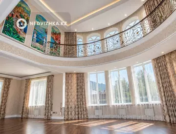 8-комнатный дом, 15 соток, 604 м², миниатюра 12