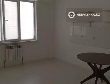 1-комнатная квартира, этаж 2 из 3, 38 м²