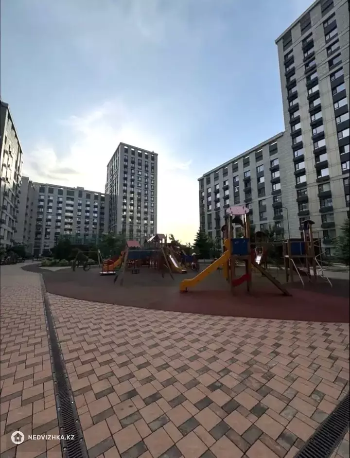 4-бөлмелі пәтер, қабат 7 барлық қабат саны 9, 1 506 м², 2-фотосурет