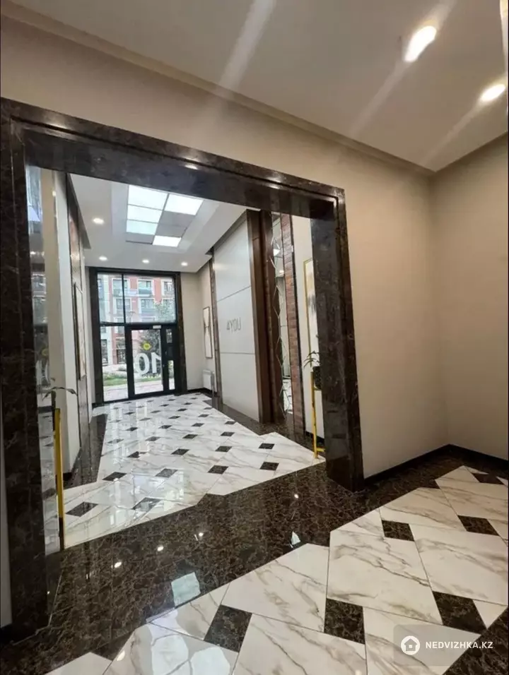 4-бөлмелі пәтер, қабат 7 барлық қабат саны 9, 1 506 м², 3-фотосурет