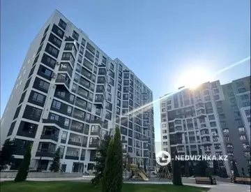 3-комнатная квартира, этаж 5 из 11, 86 м², миниатюра 1