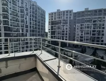 3-комнатная квартира, этаж 5 из 11, 86 м², миниатюра 3