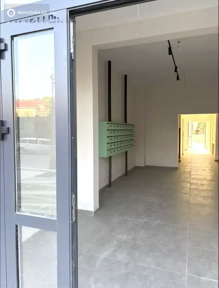 3-бөлмелі пәтер, қабат 5 барлық қабат саны 11, 86 м², 4-фотосурет