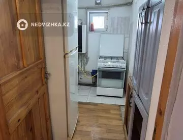 2-комнатная квартира, этаж 1 из 1, 50 м², На длительный срок