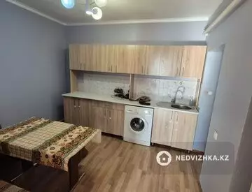 2-комнатная квартира, этаж 1 из 1, 50 м², На длительный срок