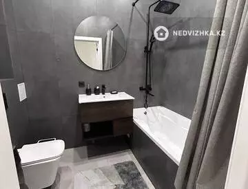 2-комнатная квартира, этаж 7 из 9, 53 м², миниатюра 6