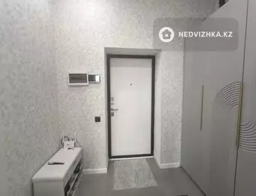 2-комнатная квартира, этаж 7 из 9, 53 м², миниатюра 9