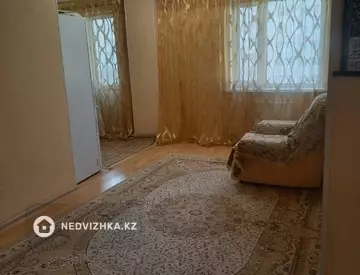 2-комнатная квартира, этаж 5 из 10, 53 м², миниатюра 4