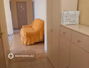 2-комнатная квартира, этаж 5 из 10, 53 м², миниатюра 5