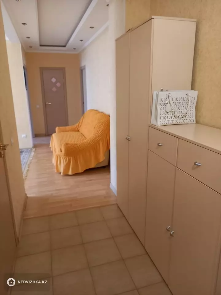 2-комнатная квартира, этаж 5 из 10, 53 м², фотография 5