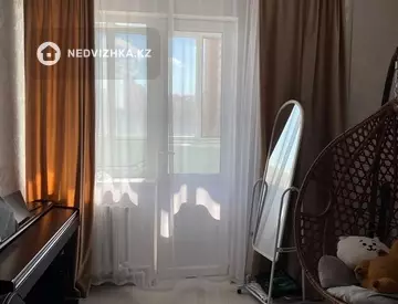 2-комнатная квартира, этаж 5 из 10, 53 м², миниатюра 10