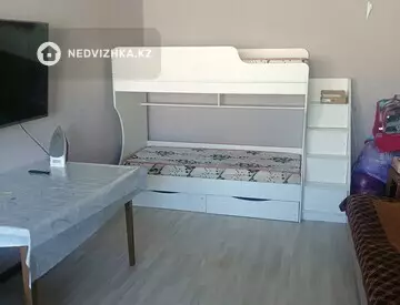 1-комнатная квартира, этаж 5 из 5, 32 м²