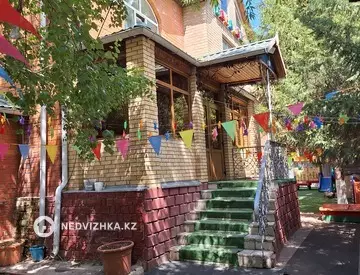 7-комнатный дом, 10 соток, 534 м²
