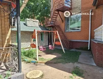 7-бөлмелі үй, 10 соттық, 534 м², 8-нобай