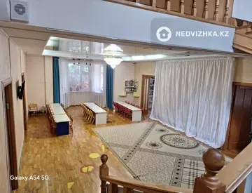 7-бөлмелі үй, 10 соттық, 534 м², 9-нобай