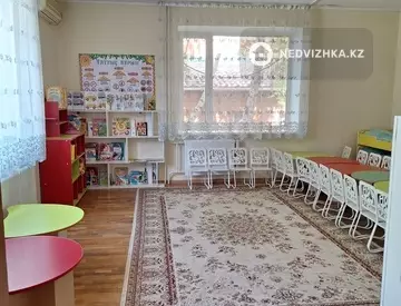 7-бөлмелі үй, 10 соттық, 534 м², 11-нобай