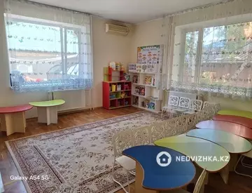 7-бөлмелі үй, 10 соттық, 534 м², 12-нобай