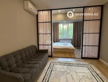 3-бөлмелі пәтер, қабат 3 барлық қабат саны 12, 55 м², На длительный срок, 9-нобай