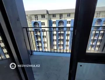 2-комнатная квартира, этаж 7 из 9, 51 м²